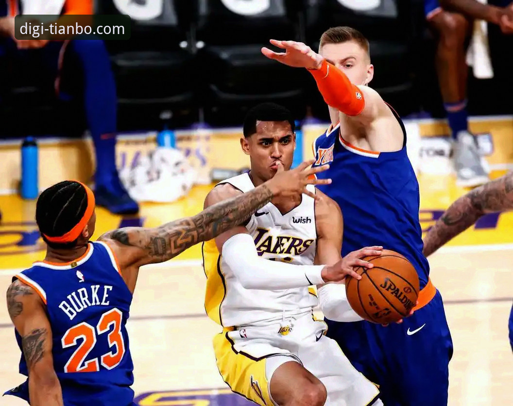 NBA季后赛观赛指南：天博体育平台带你回顾尼克斯创纪录大胜老鹰